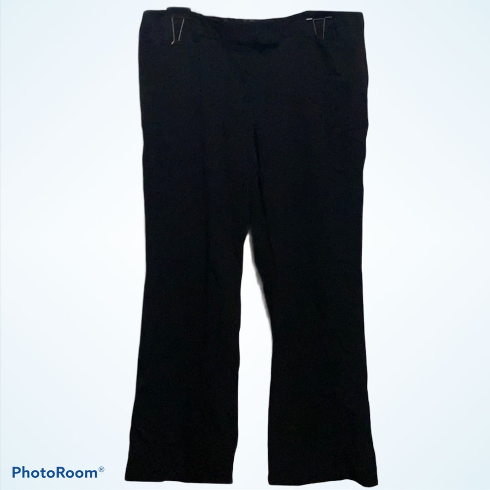 Worthington Women’s Size 12P Pinstripe Trousers
